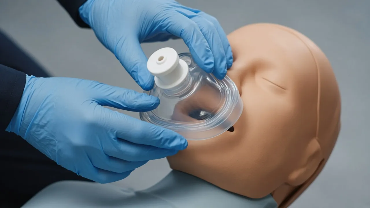 The Importance of CPR Rescue Breaths