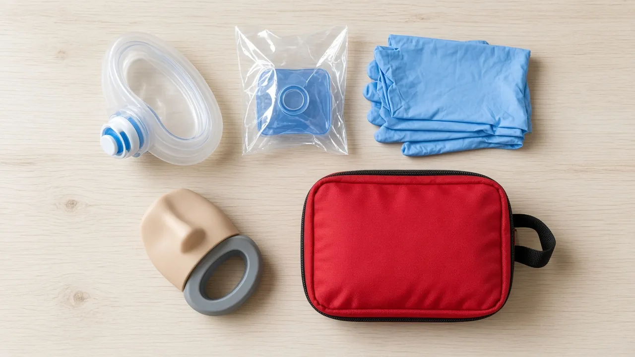 Common Questions you might ask about CPR