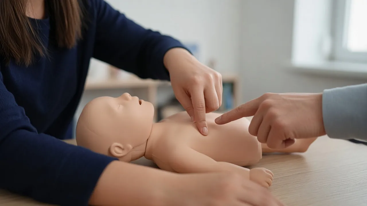 High School Graduation and CPR Training Requirement....Should a Law be Passed?