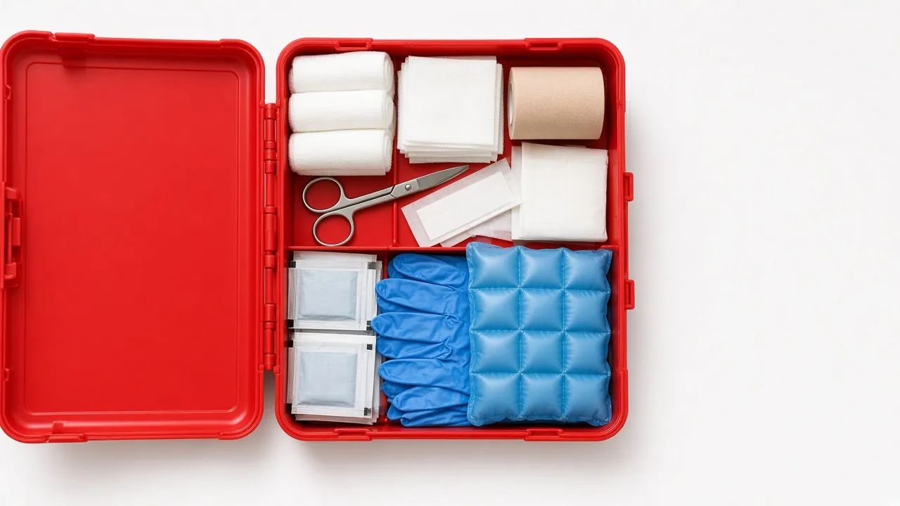 First Aid for Pets