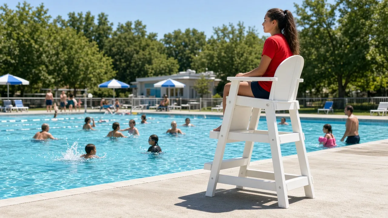 CPR Essentials for Swim Instructors